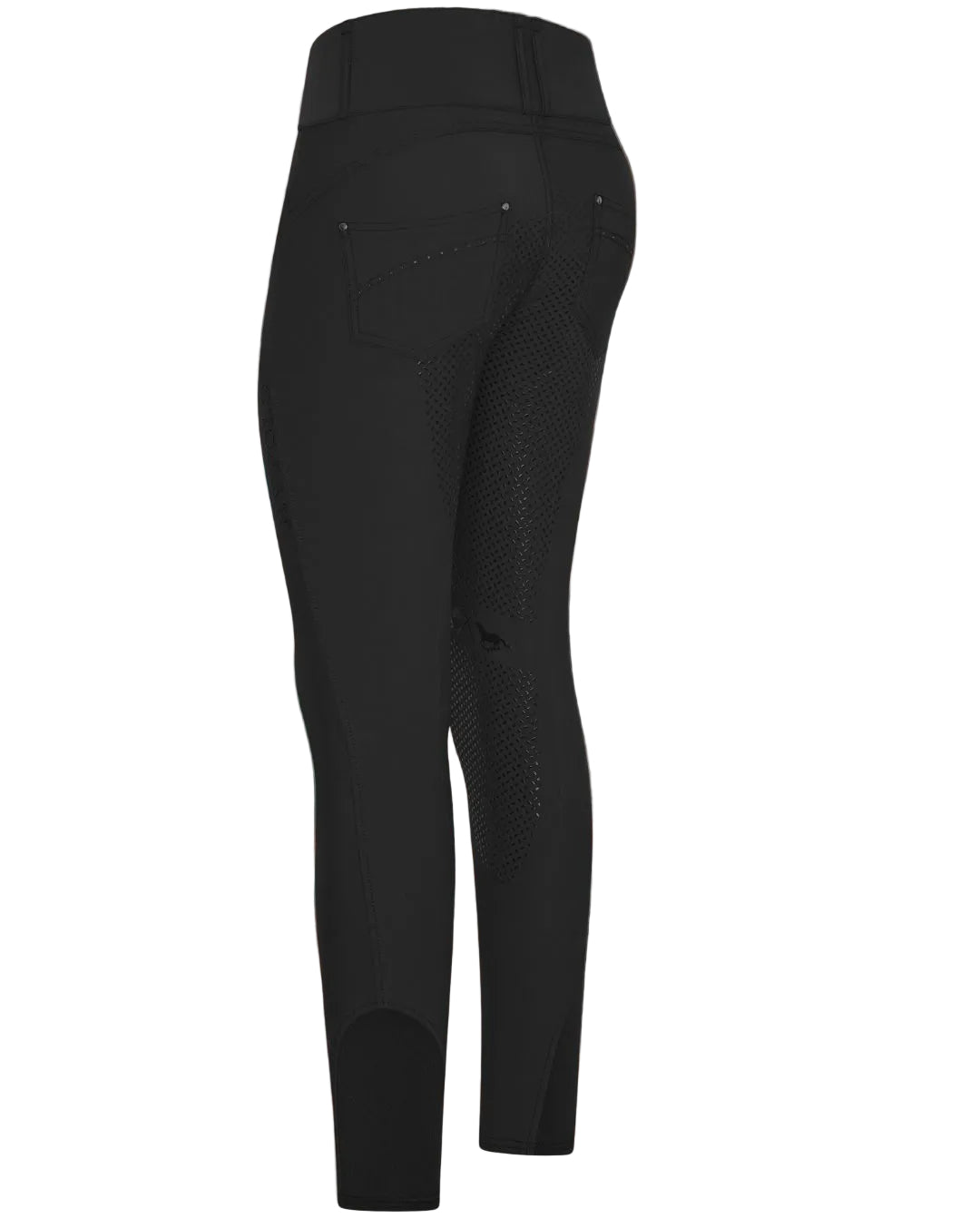 HV POLO »Reithose HVPElena FullGrip Black