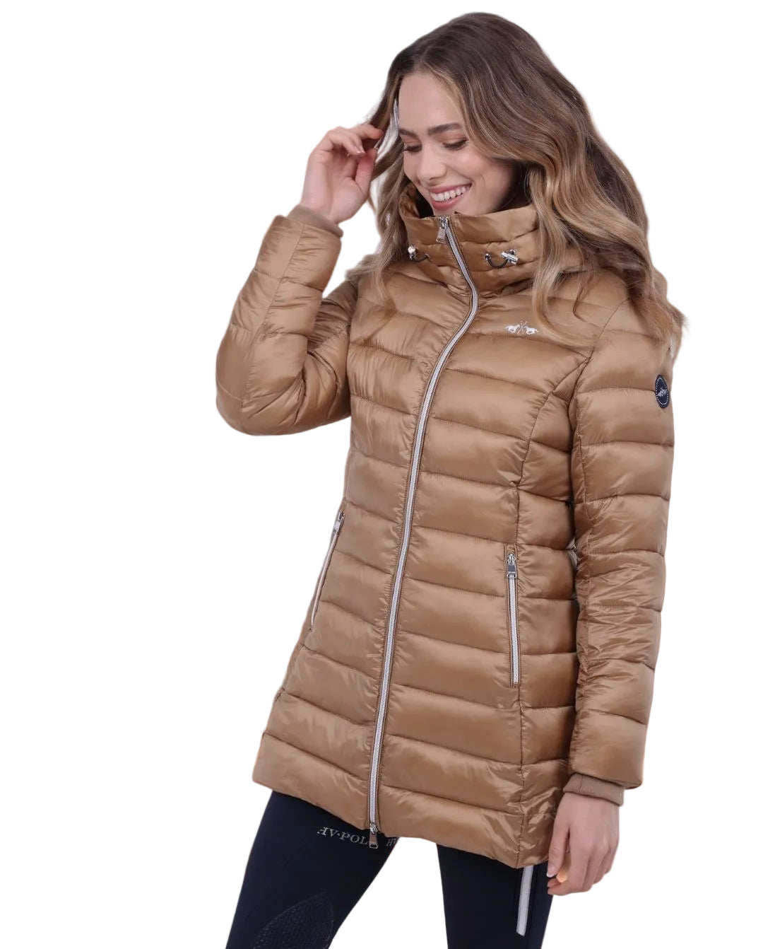 HV Polo »Reitmantel HVPChristine Brown