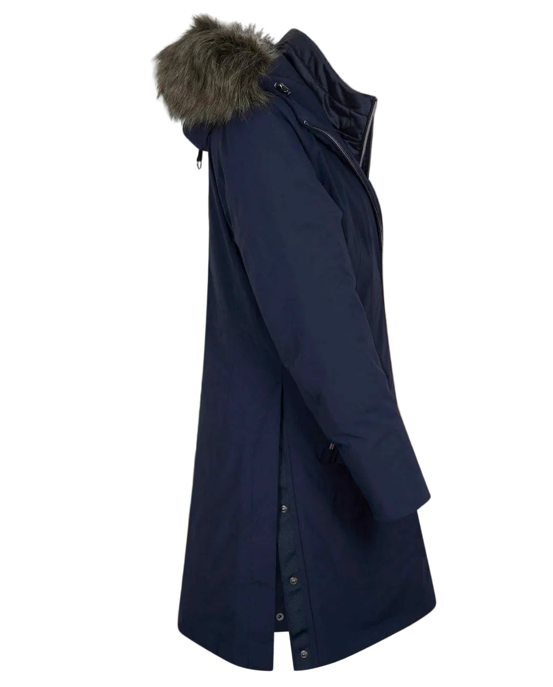 HV Polo »Women's Riding Coat HVPIsa Navy