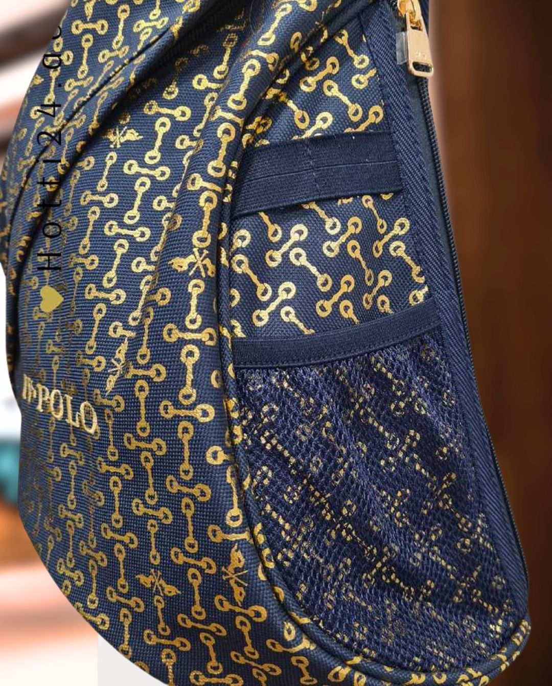 HV POLO »Rucksack Crossbody HVPJonie Bit