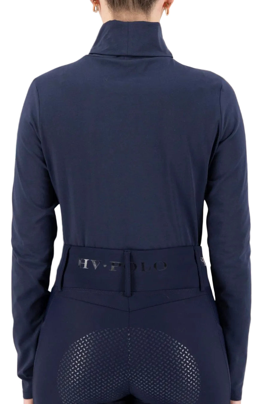 HV Polo »Women's Training Shirt HVPDee Navy