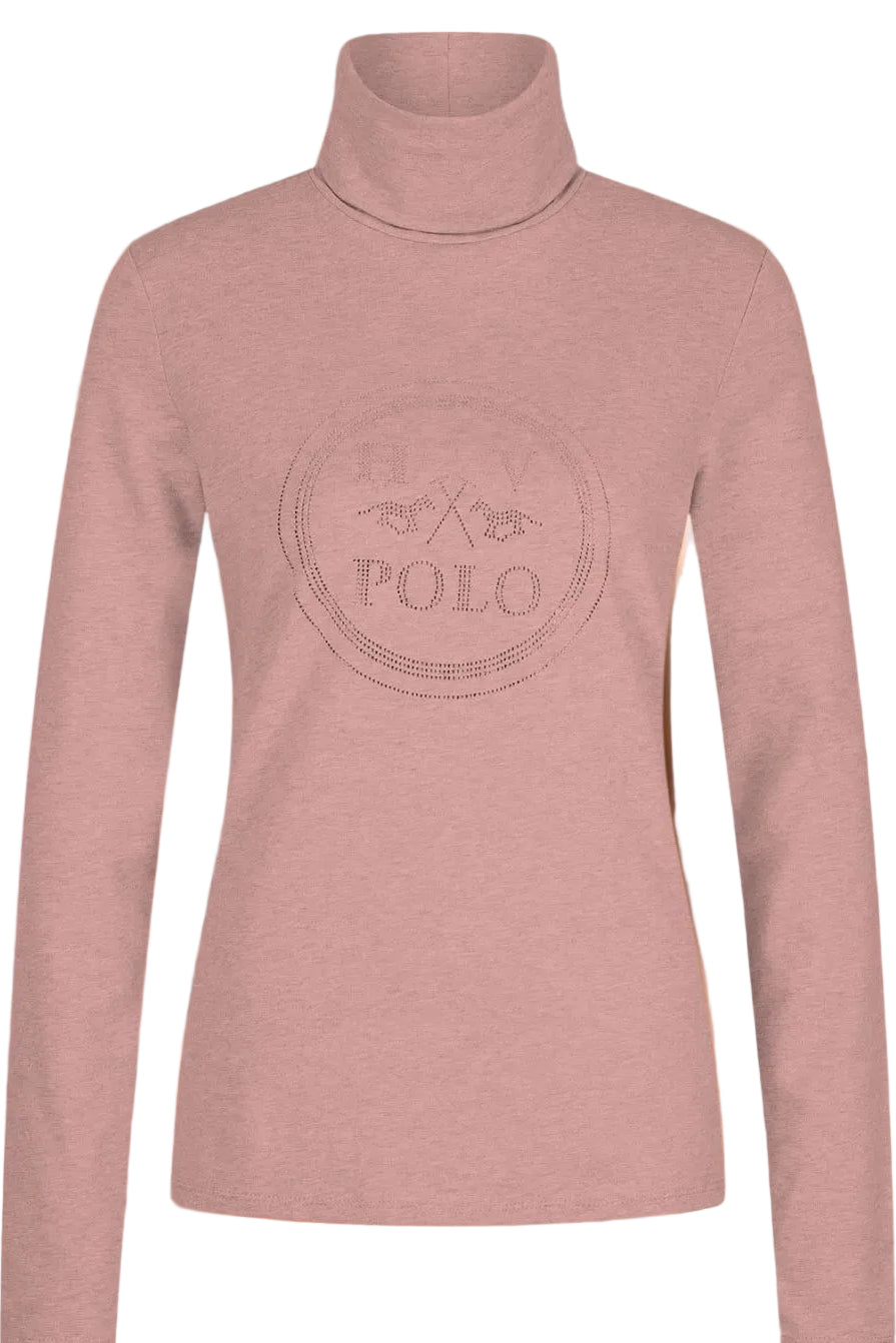 HV Polo »Women's Training Shirt HVPDee Rosebloom
