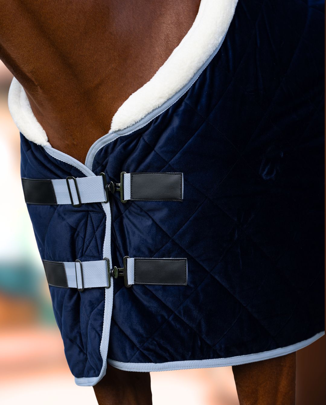 HV Polo »Stalldecke HVPSacha Navy