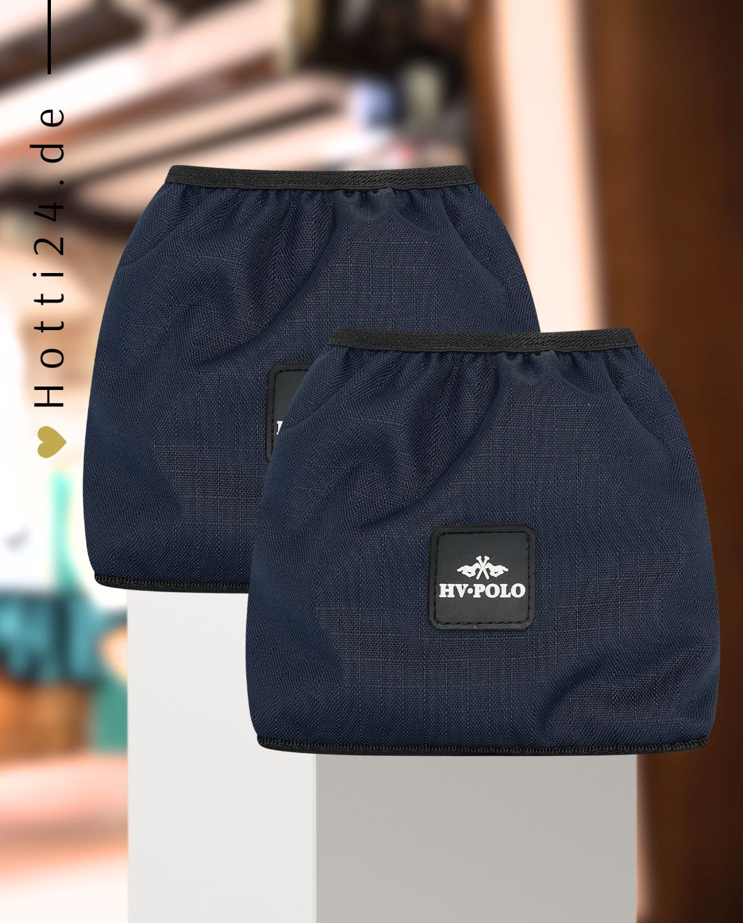 HV POLO »SteigbĂŒgeltasche HVPEssential Navy