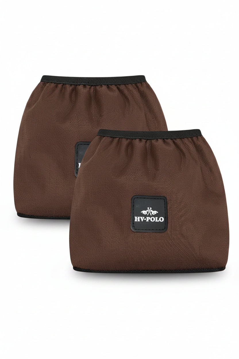 HV Polo Steigbügeltasche HVPEssential Brown