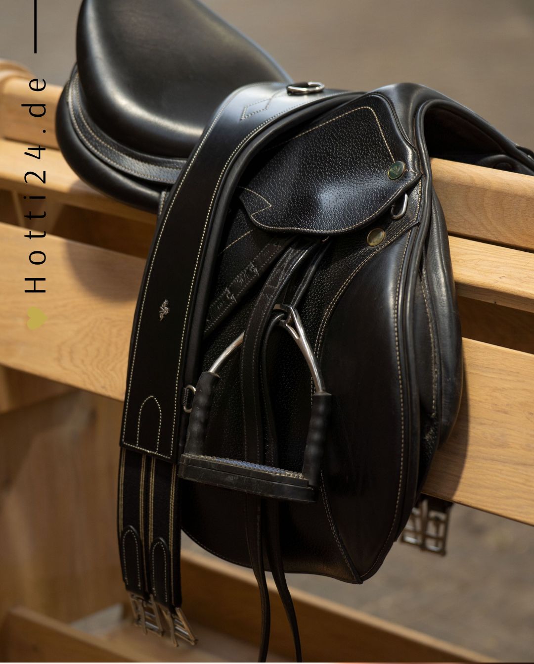 HV POLO »Stollenschutzgurt HVPLegacy Schwarz