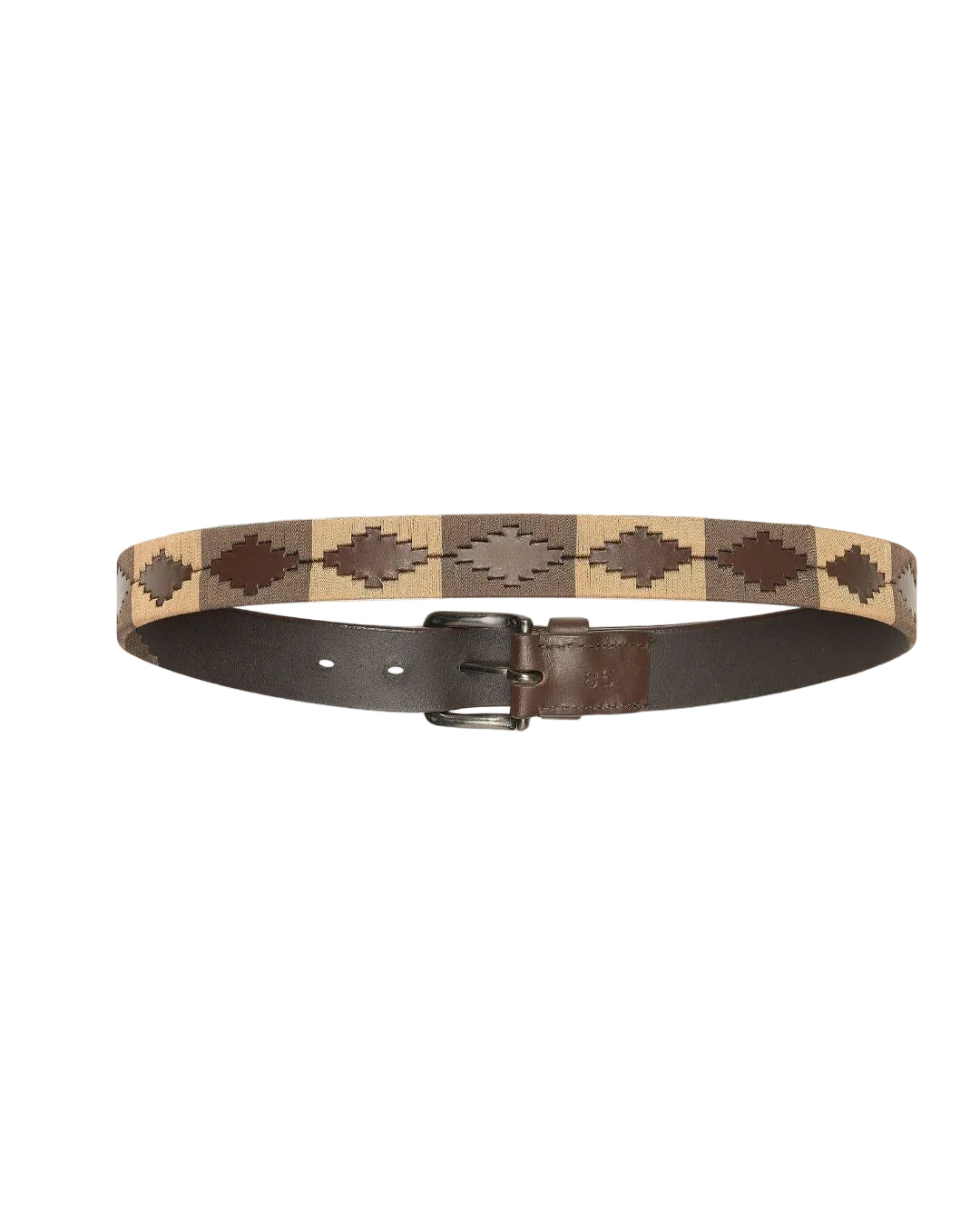 HV Polo »Damen Gürtel HVPChaya Almond