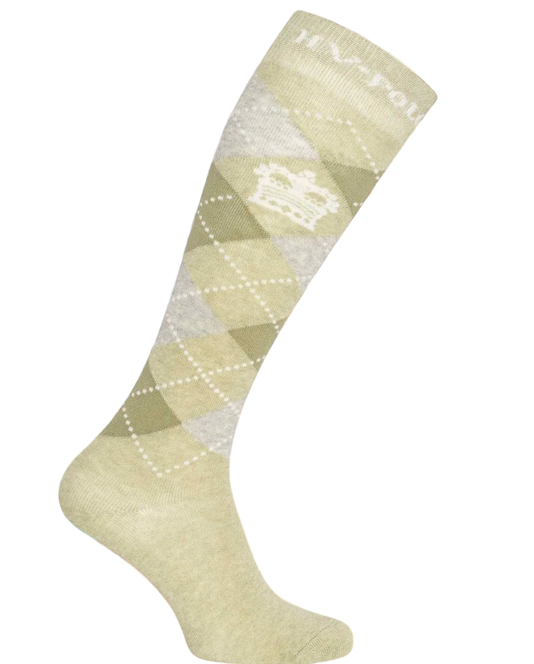 HV Polo »Reitsocken HVPArgyle Brasil