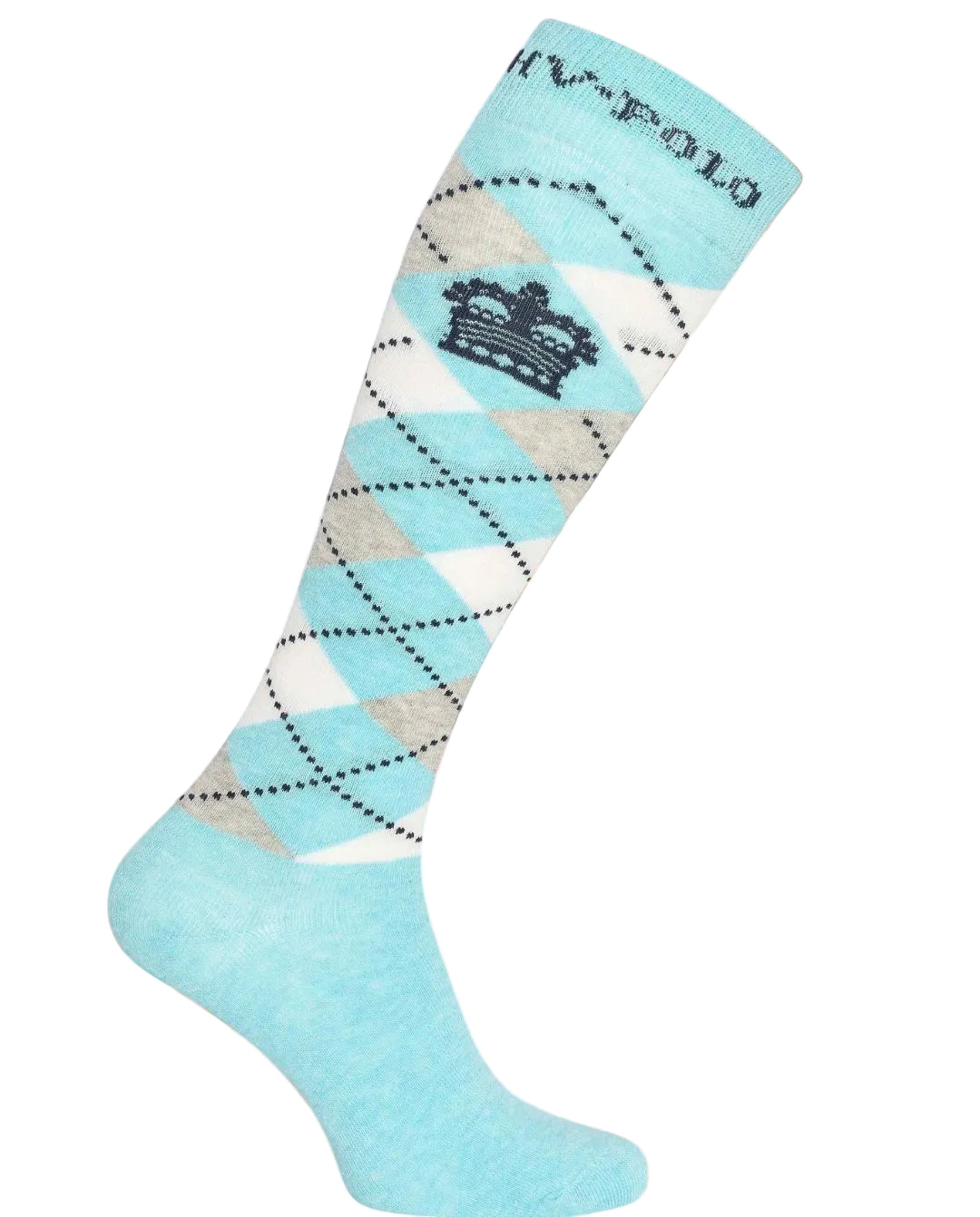HV Polo »Reitsocken HVPArgyle Tiffany