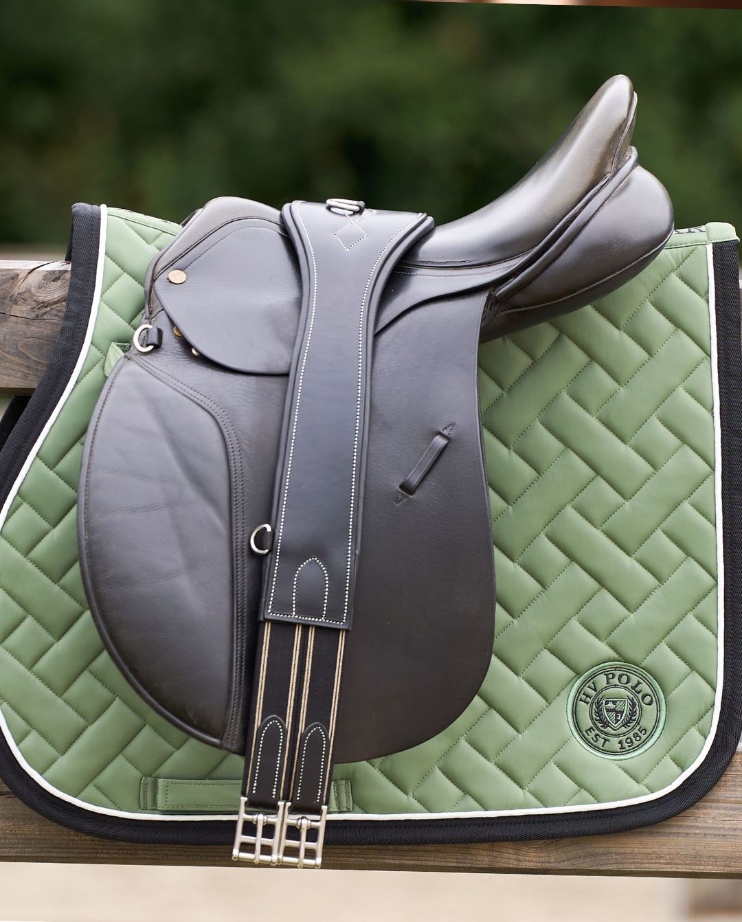 HV POLO »Vielseitigkeitsschabracke HVPFavourite Greenery