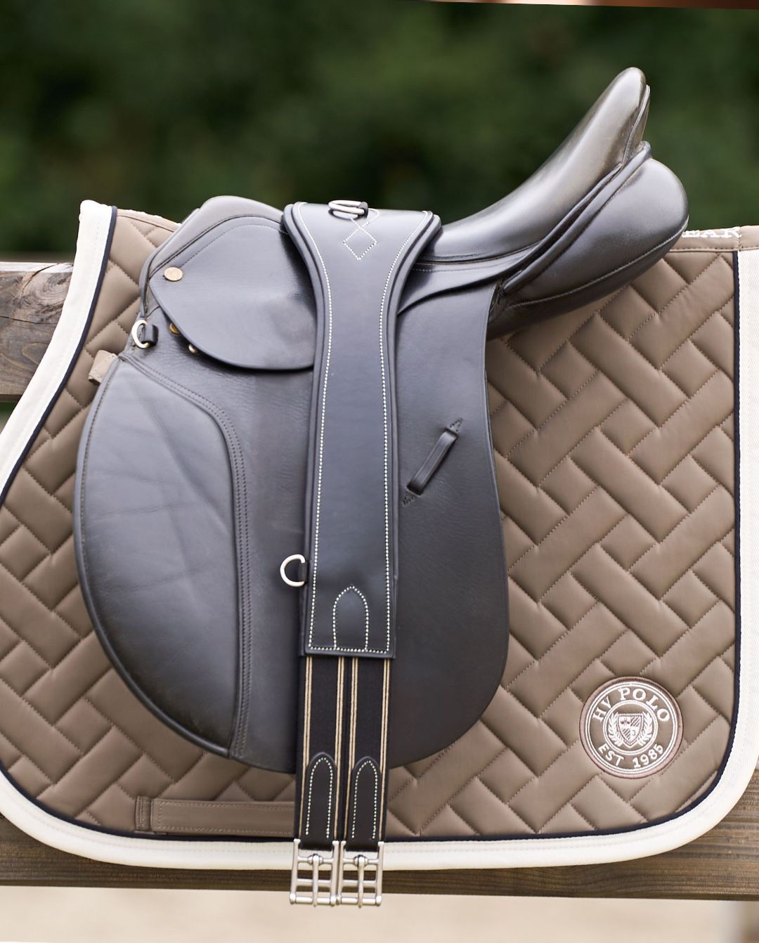 HV POLO »Vielseitigkeitsschabracke HVPFavourite Stone