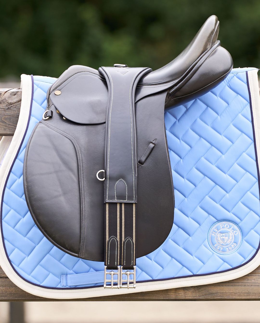 HV POLO »Vielseitigkeitsschabracke HVPFavourite Sea