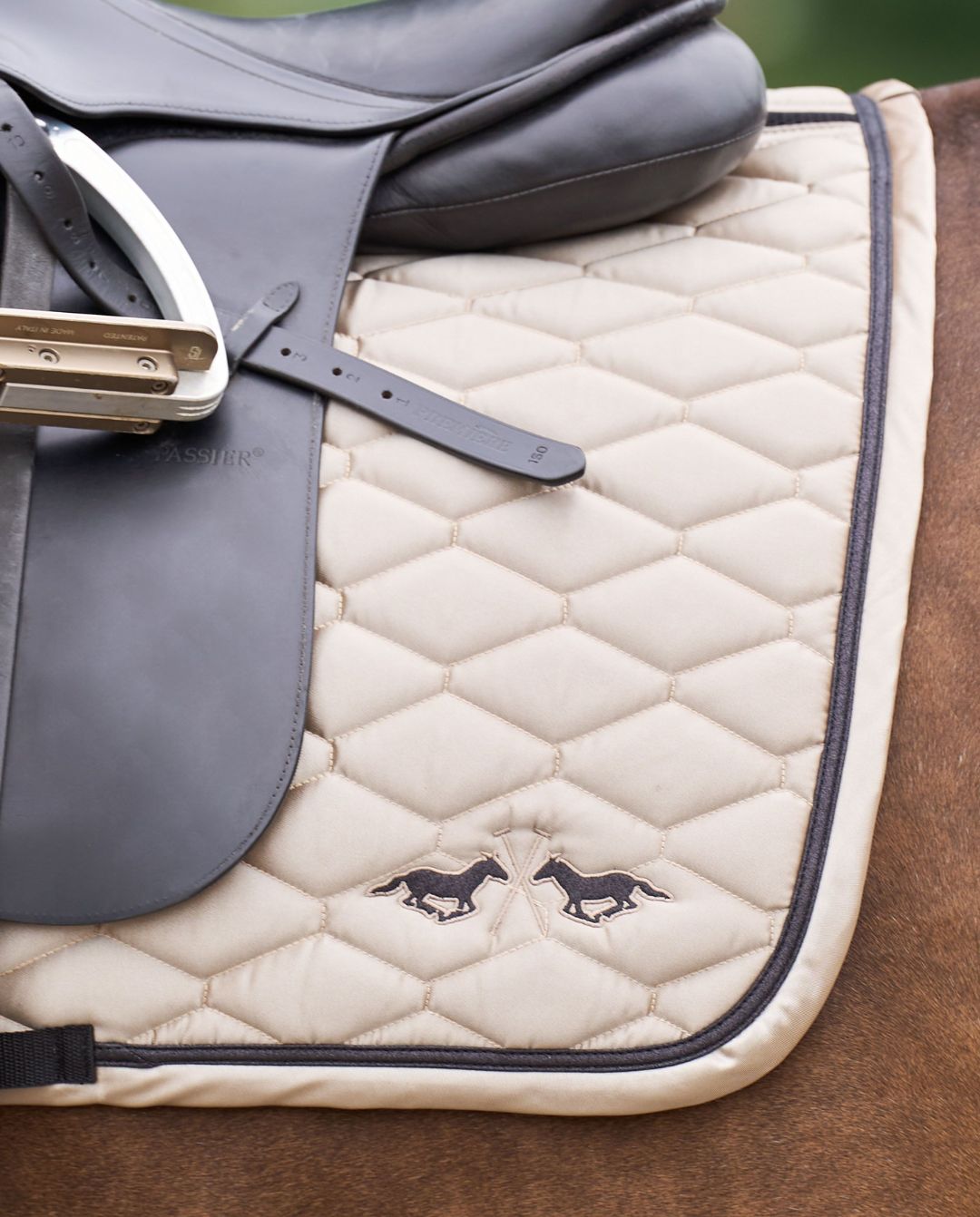 HV POLO »Vielseitigkeitsschabracke HVPJoan Cashmere