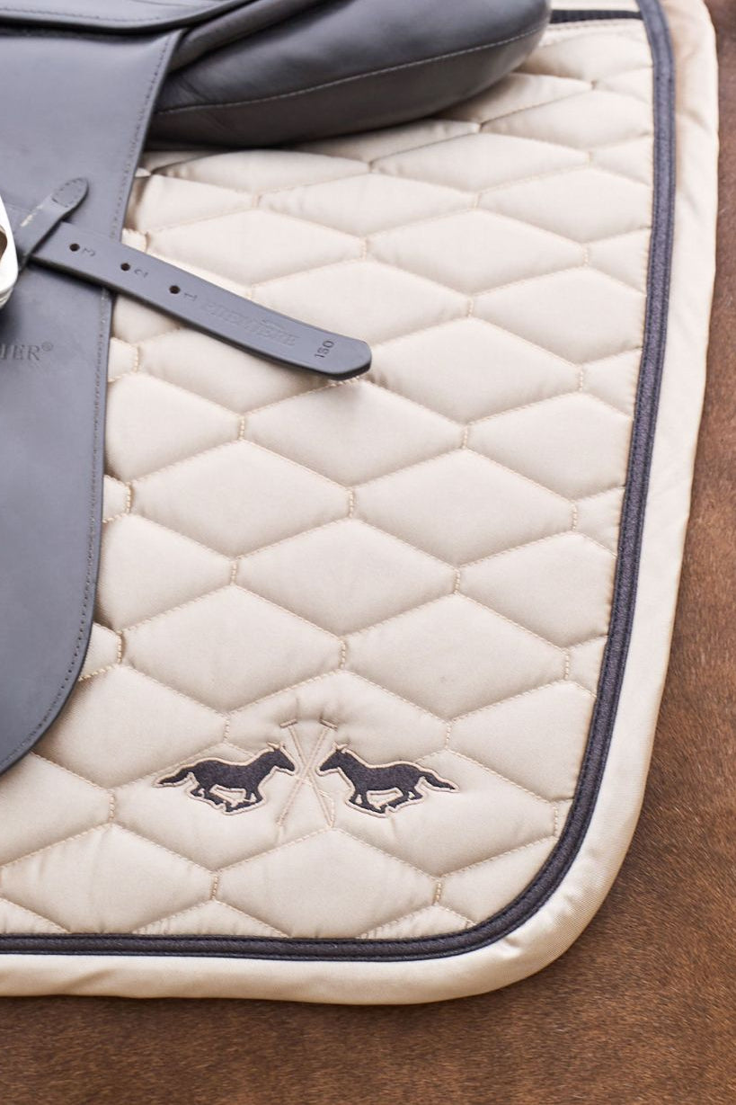 HV Polo All-purpose Saddle Pad HVPJoan Cashmere