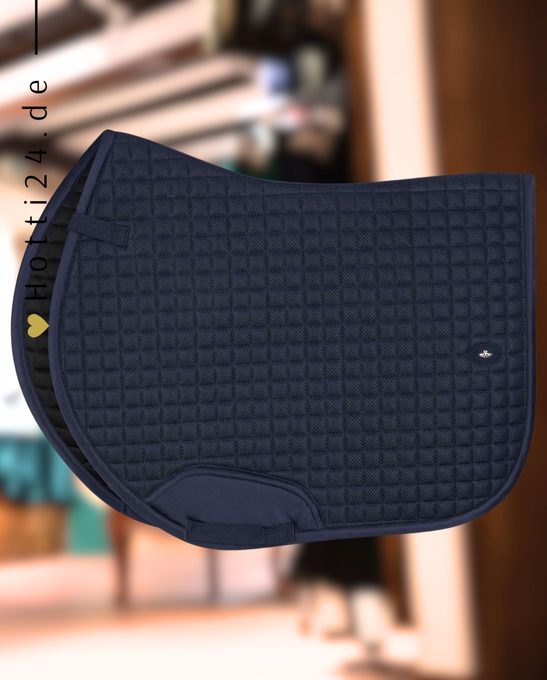 HV POLO »Vielseitigkeitsschabracke HVPLegacy Navy