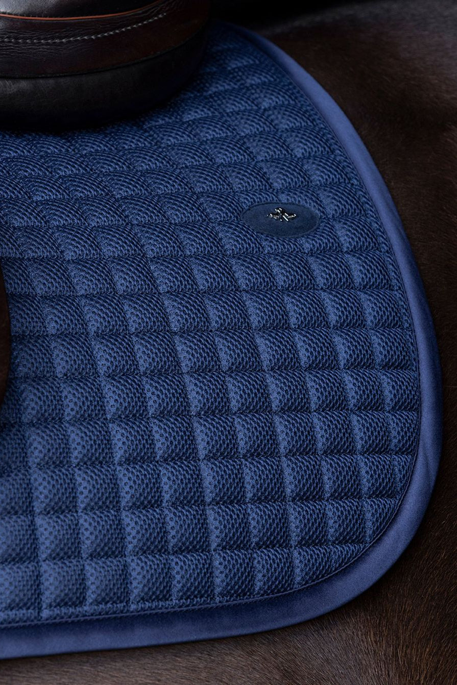 HV Polo All-Purpose Saddle Pad HVPLegacy Navy