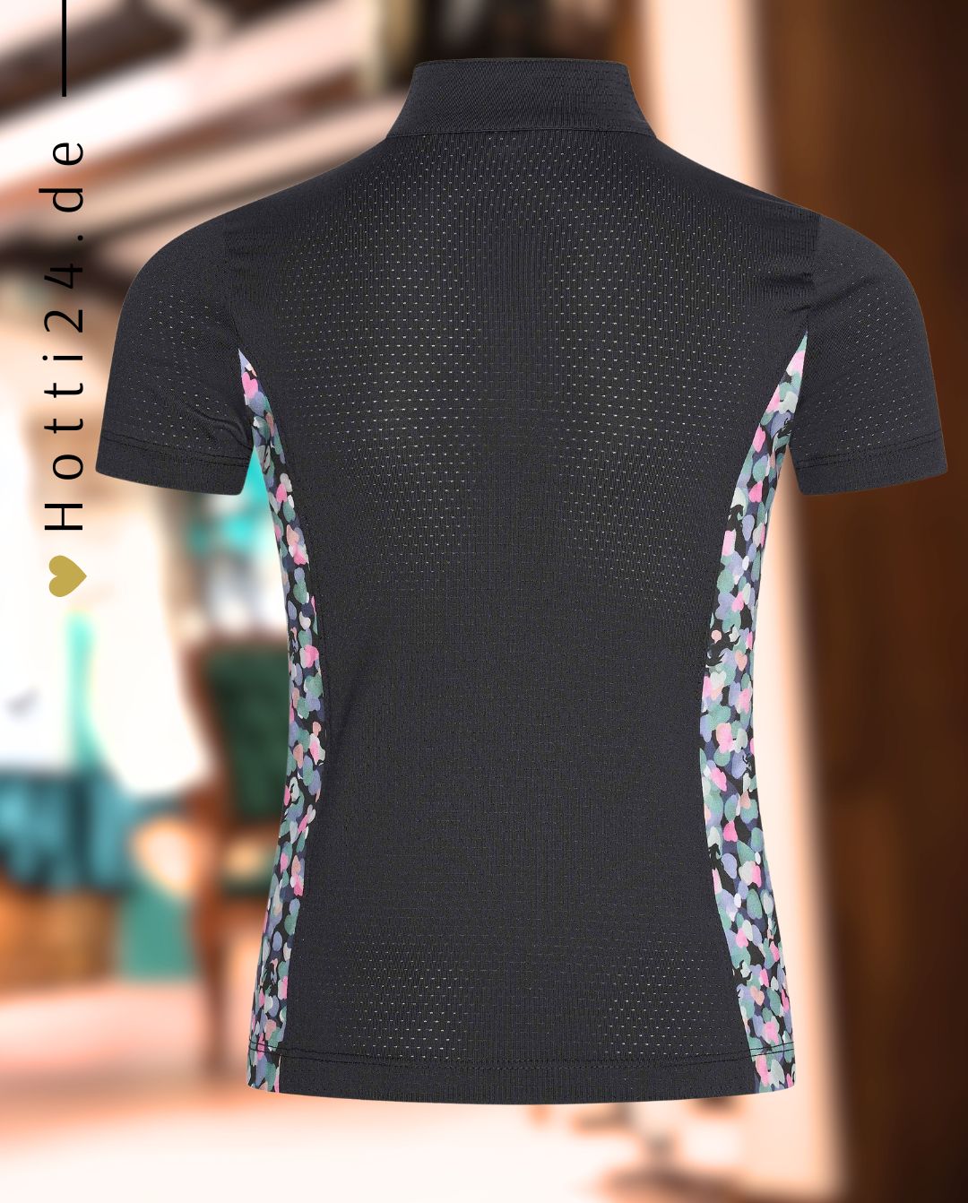 IMPERIAL RIDING »Trainingsshirt IRHRoxy Black