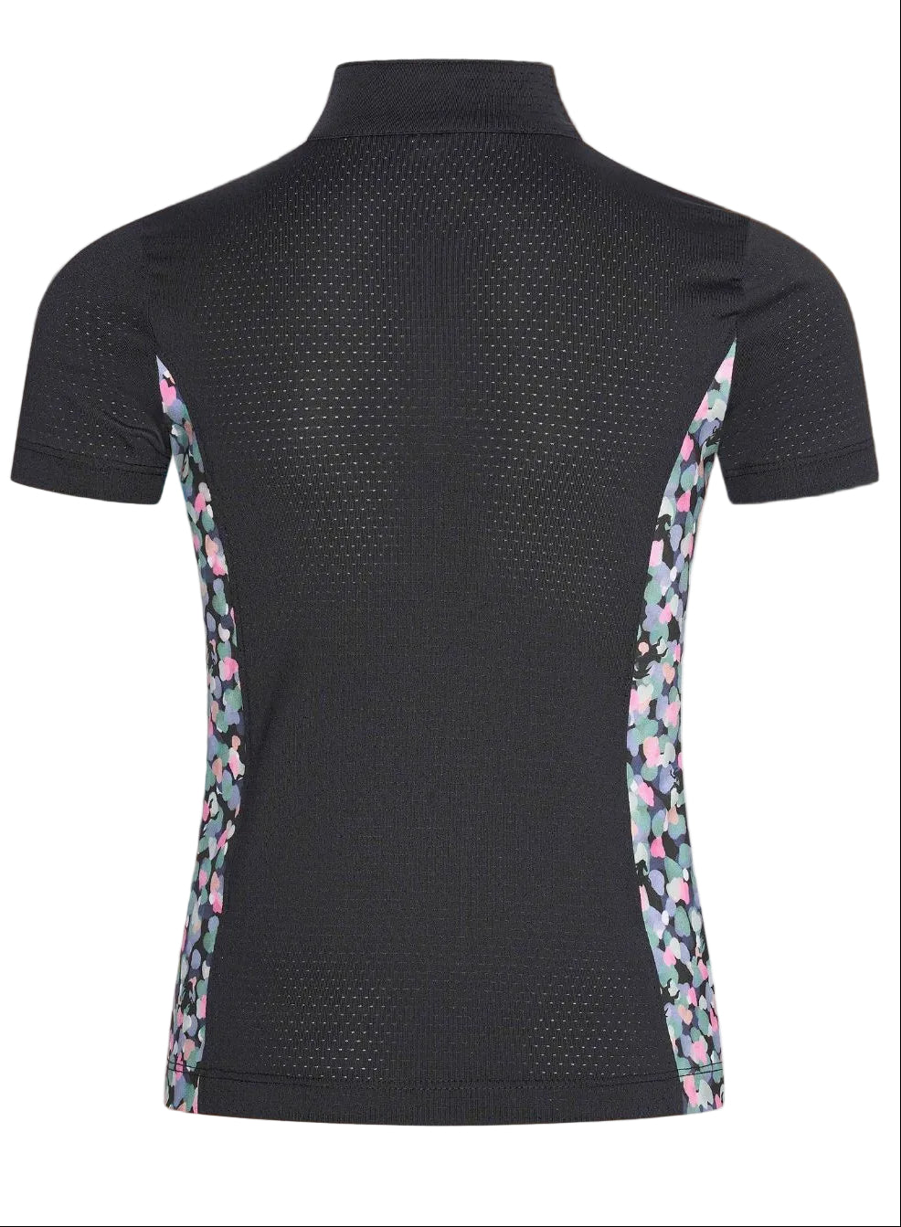 IMPERIAL RIDING »Training Shirt IRHRoxy Black