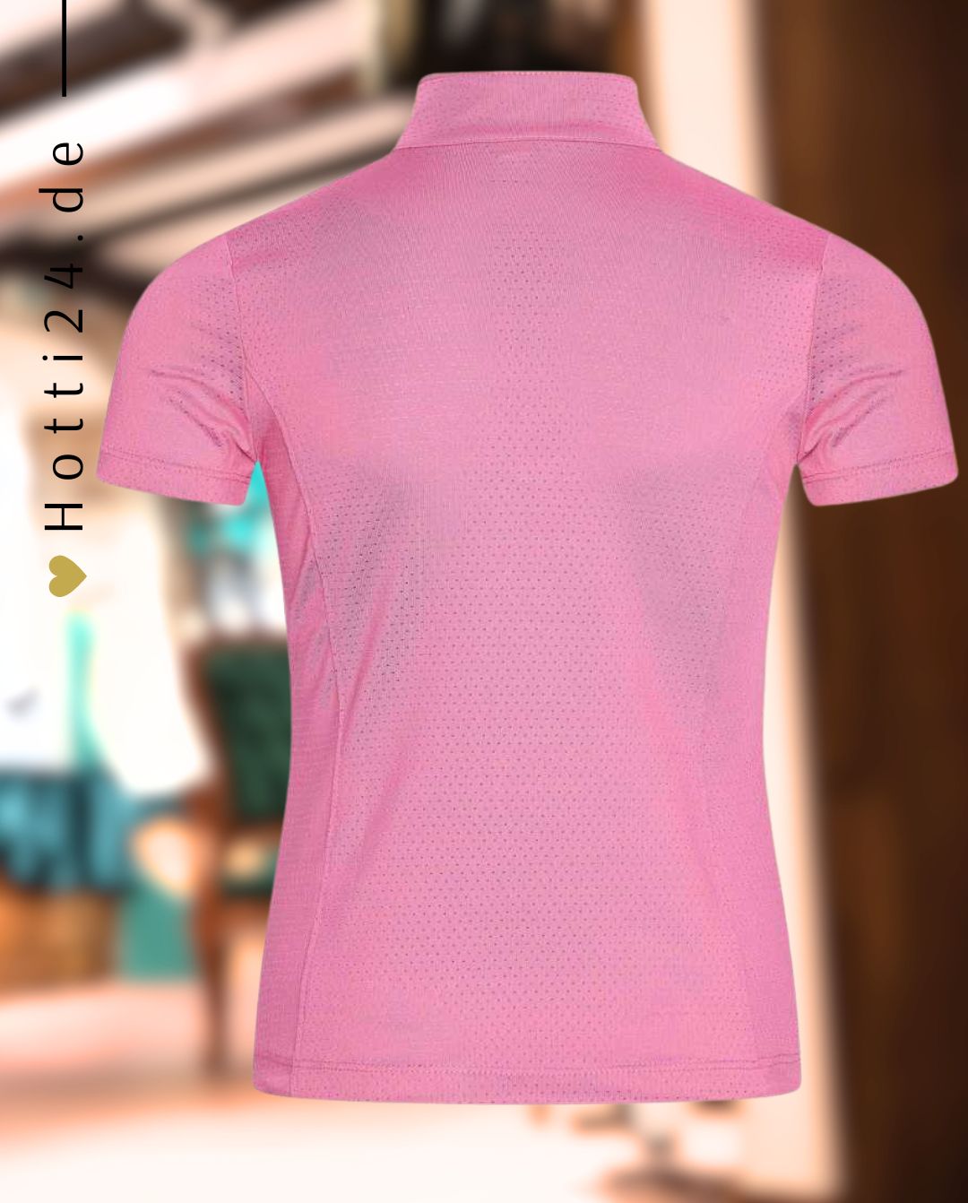 IMPERIAL RIDING »Trainingsshirt IRHRoxy Solid Pink ...