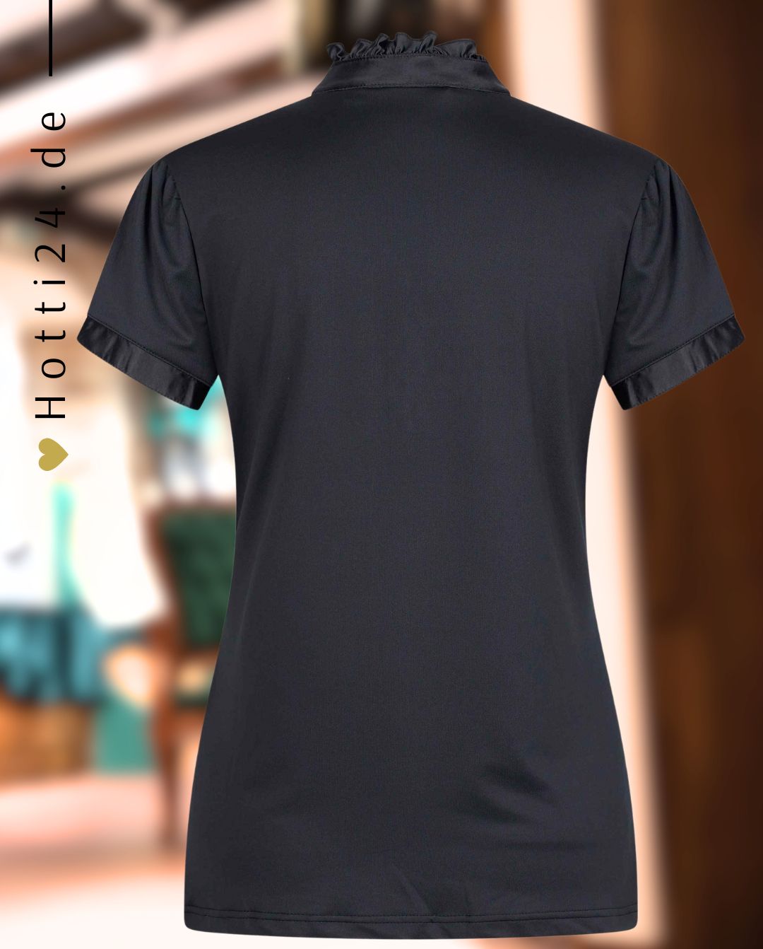 IMPERIAL RIDING »Trainingsshirt IRHAnna Black