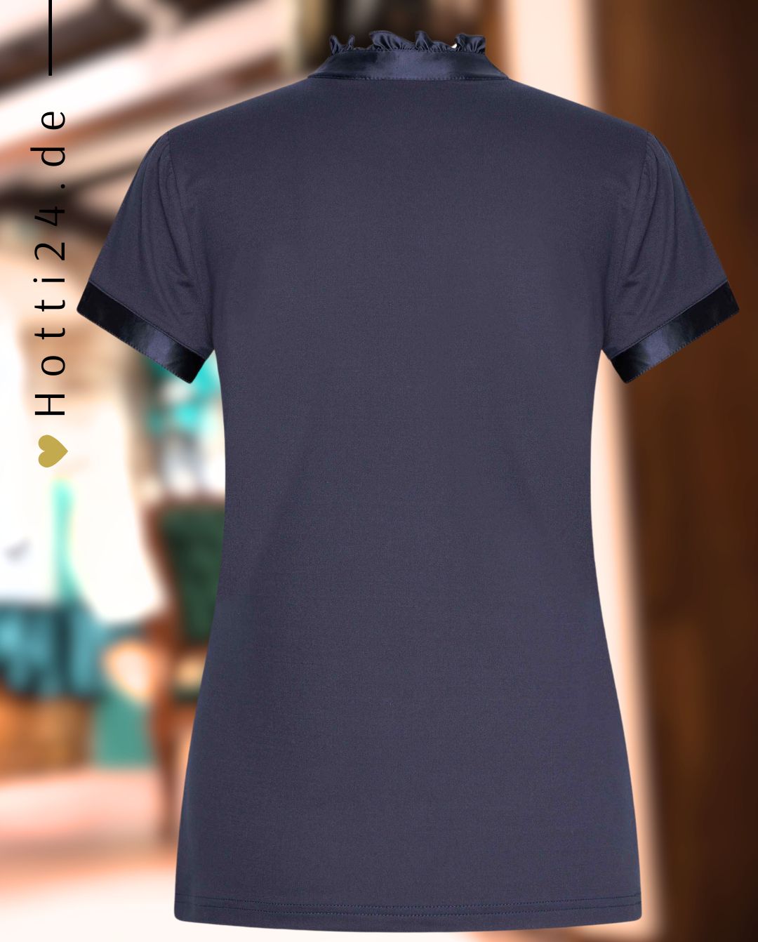 IMPERIAL RIDING »Trainingsshirt IRHAnna Navy