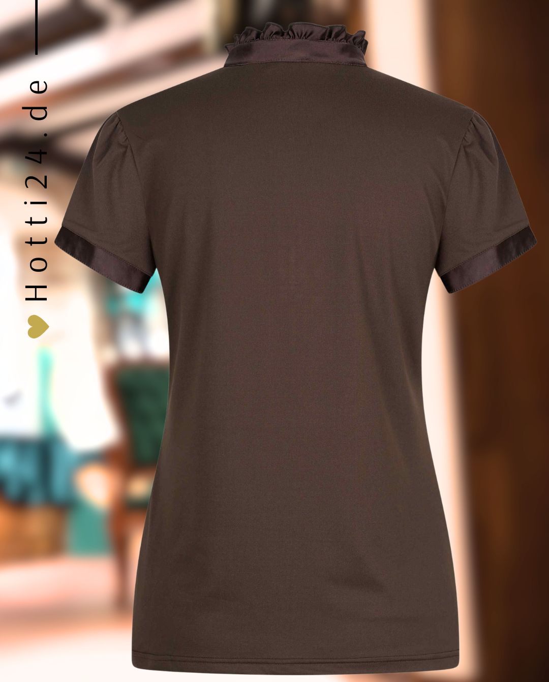 IMPERIAL RIDING »Trainingsshirt IRHAnna Brown