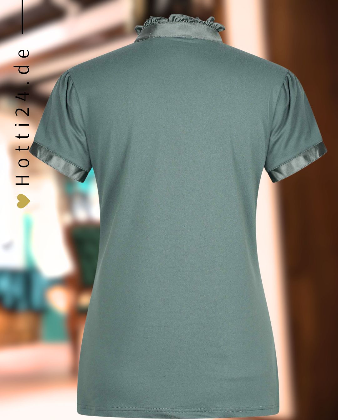 IMPERIAL RIDING »Trainingsshirt IRHAnna Dark Sage