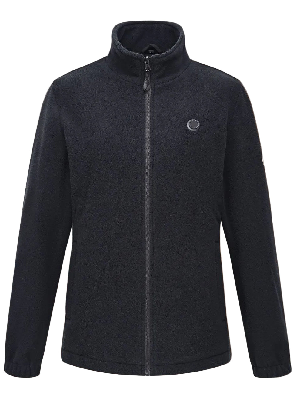 imperial-riding-damen-fleecejacke-beheizbar-black