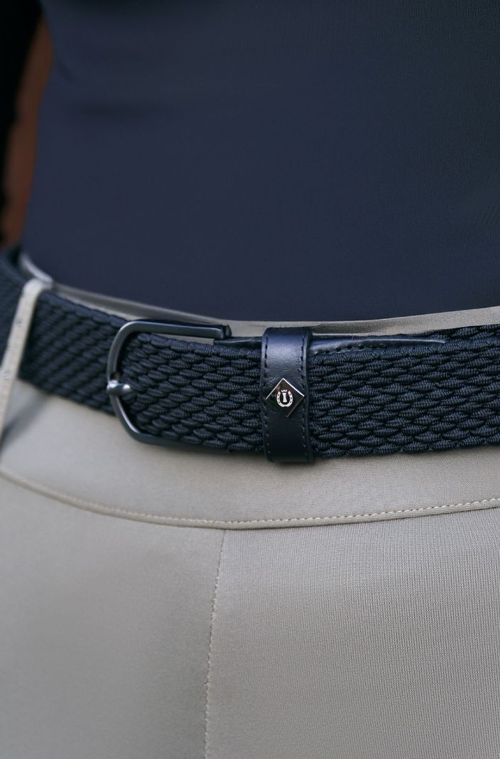 Imperial Riding GĂŒrtel IRH Black