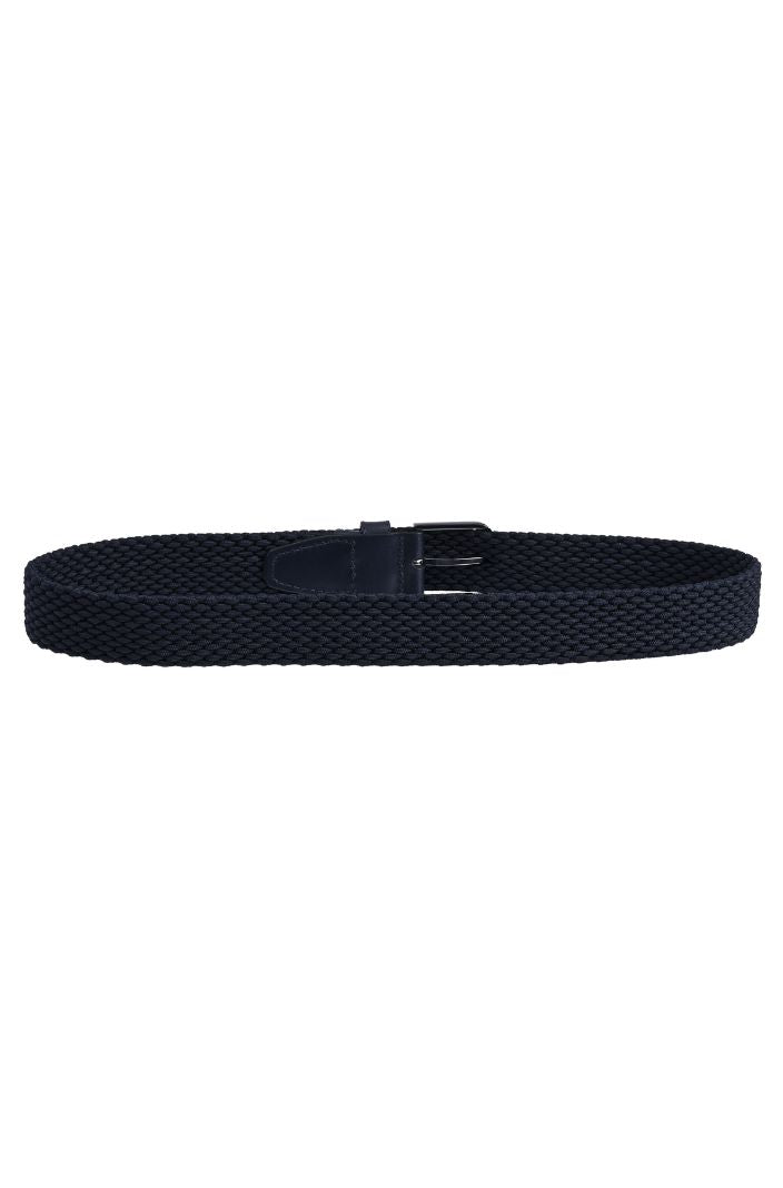 Imperial Riding Belt IRH Navy