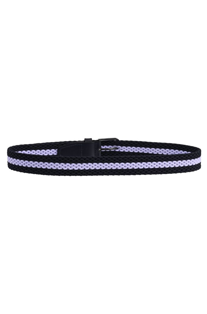 Imperial Riding Belt IRH Wisteria