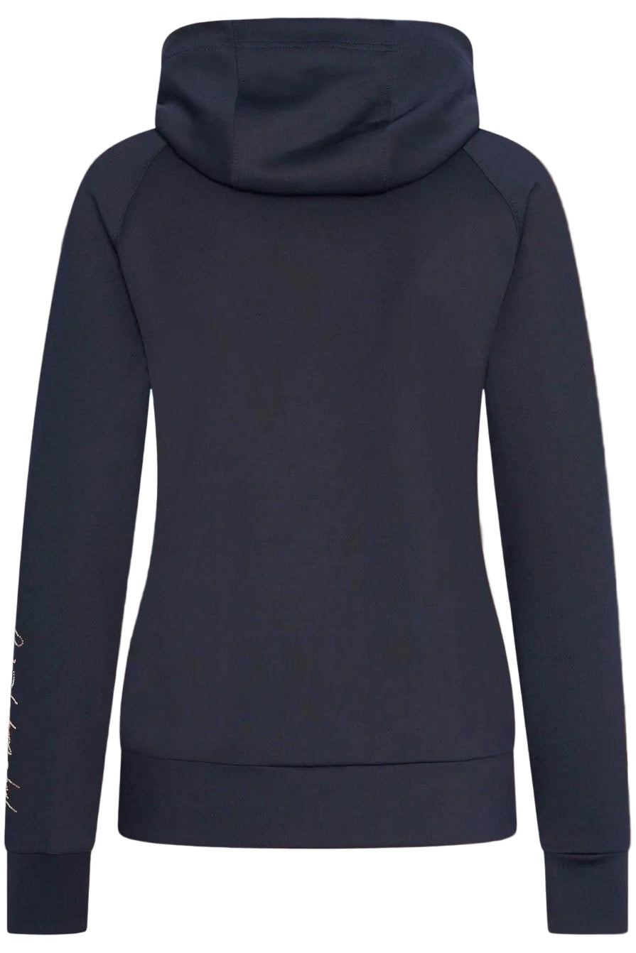 Imperial Riding »Women's Hoodie IRHSporty Sparks Navy