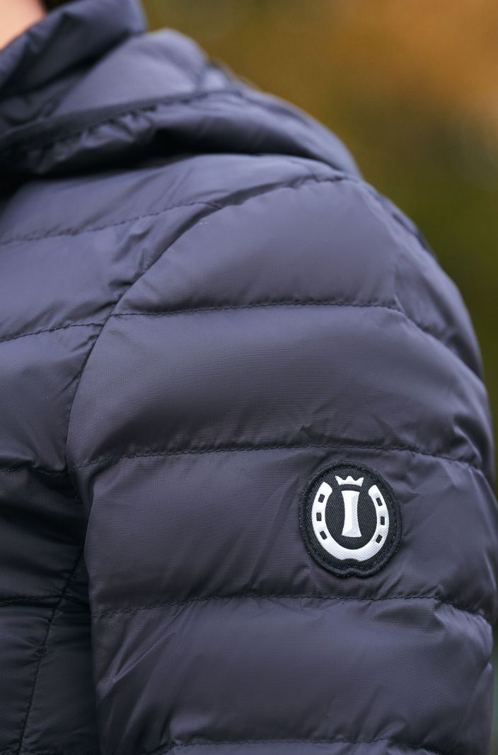 Imperial Riding »Women's Heated Jacket Black 🔥