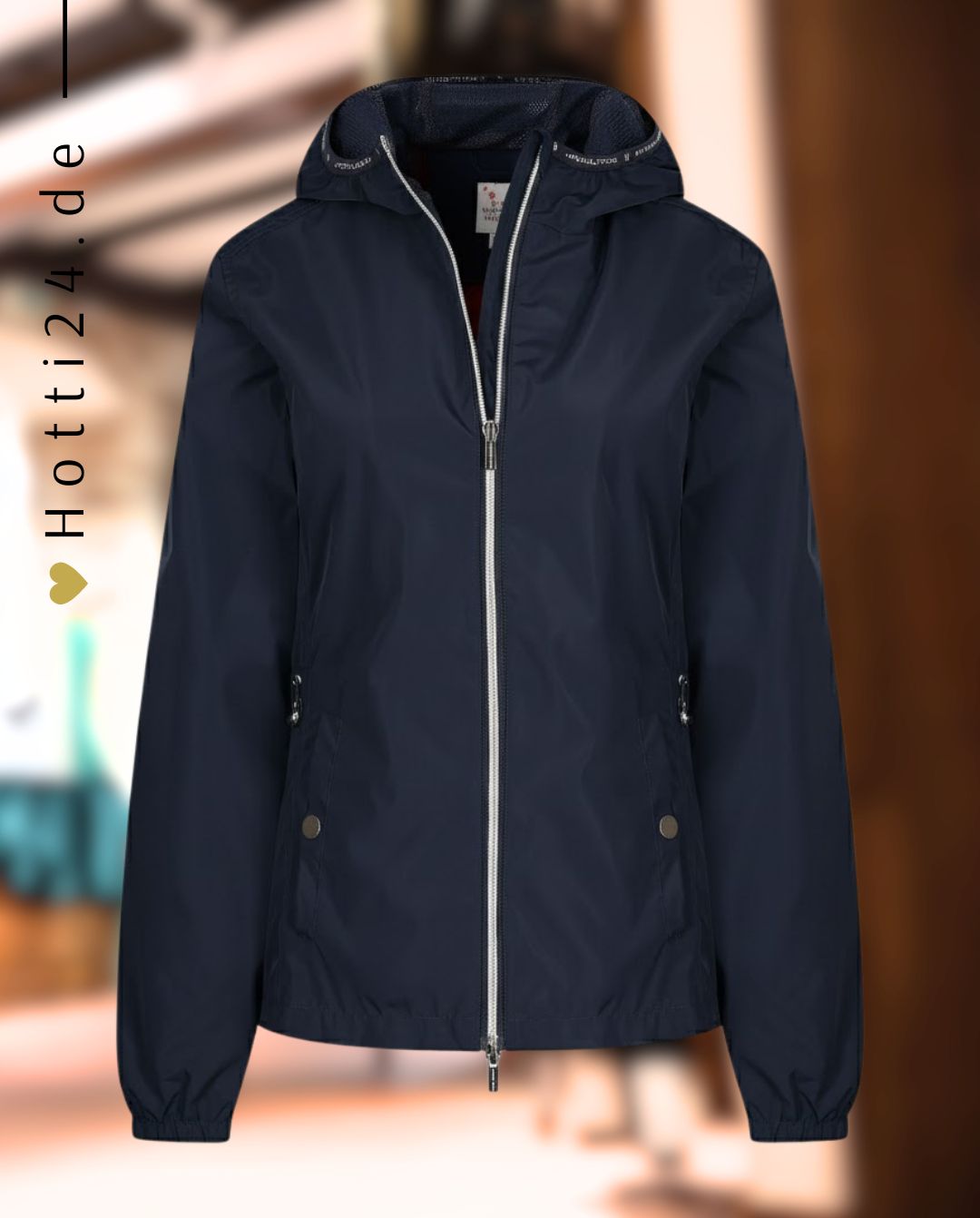 Imperial Riding »Regenjacke IRHCarly Navy