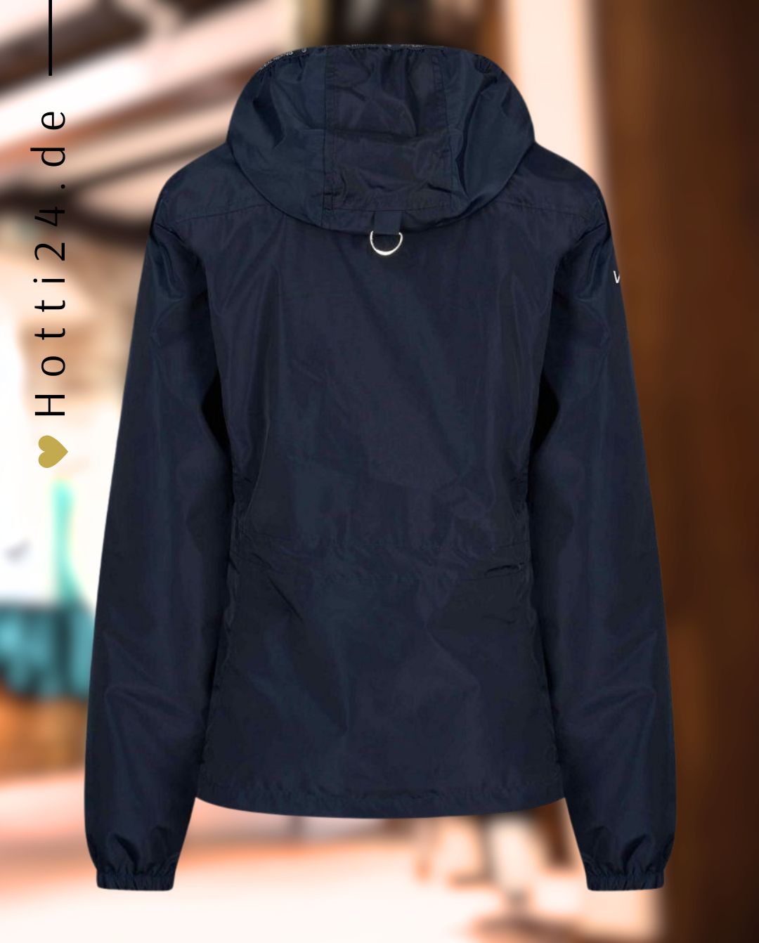 Imperial Riding »Regenjacke IRHCarly Navy