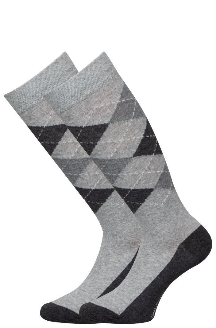 imperial-riding-damen-reitsocken-irhqueen-of-diamonds-grey-melange