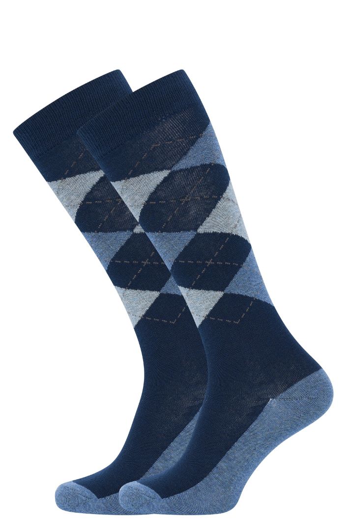 imperial-riding-damen-reitsocken-irhqueen-of-diamonds-navy
