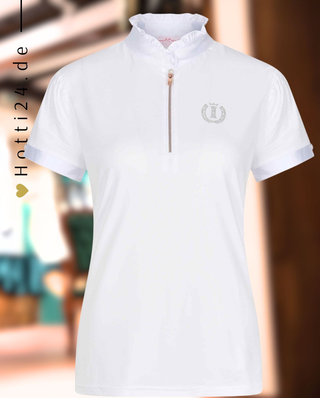 IMPERIAL RIDING »Trainingsshirt IRHAnna White