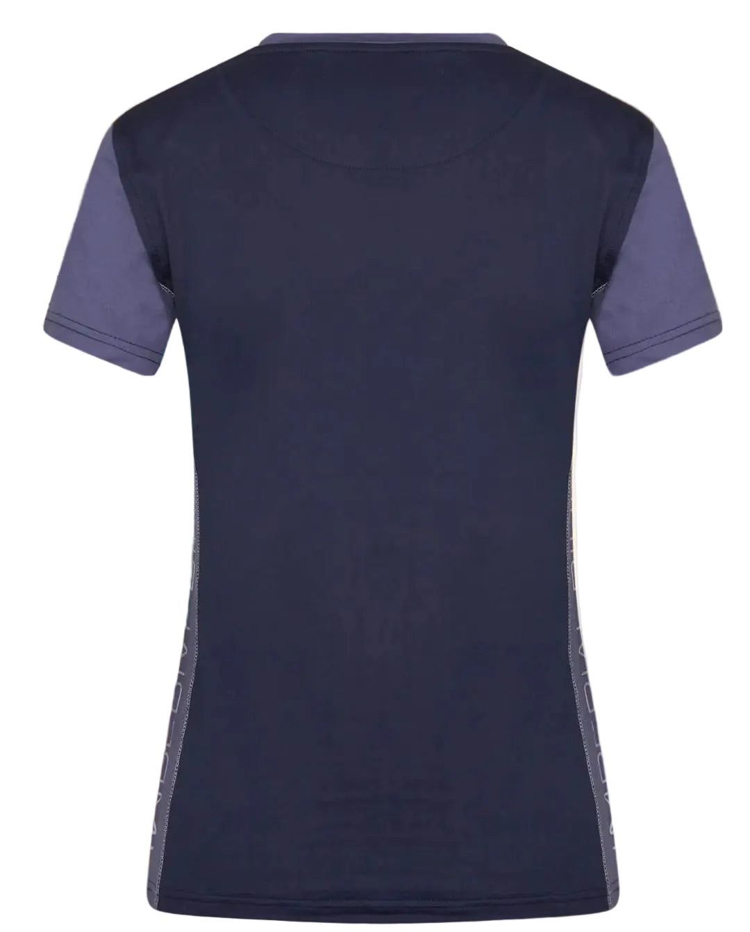 Imperial Riding "Ladies' Riding Shirt IRHTwinkle Navy