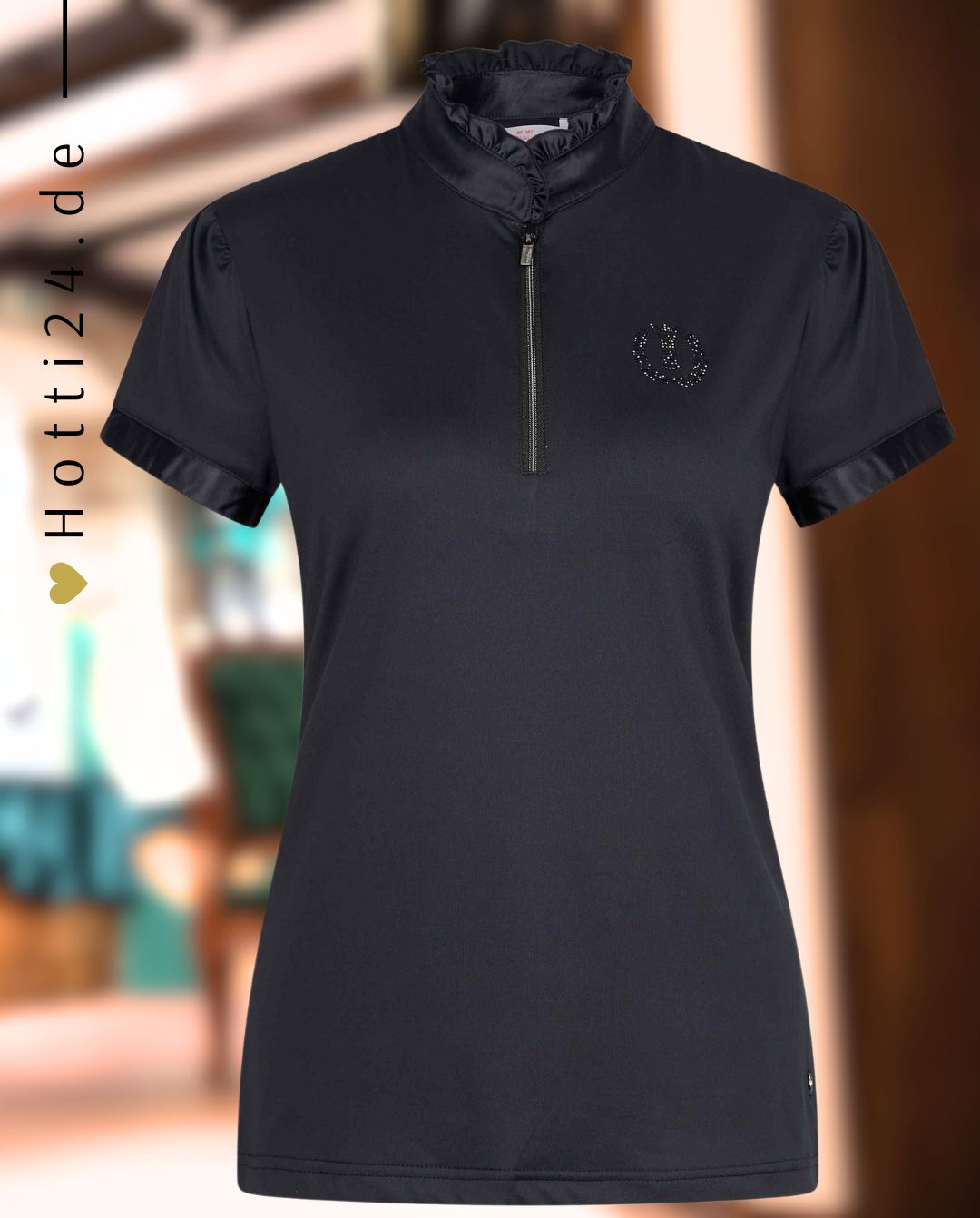 IMPERIAL RIDING »Trainingsshirt IRHAnna Black