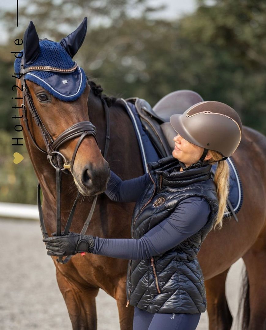 IMPERIAL RIDING »Horse Fly Hood IRHLovely