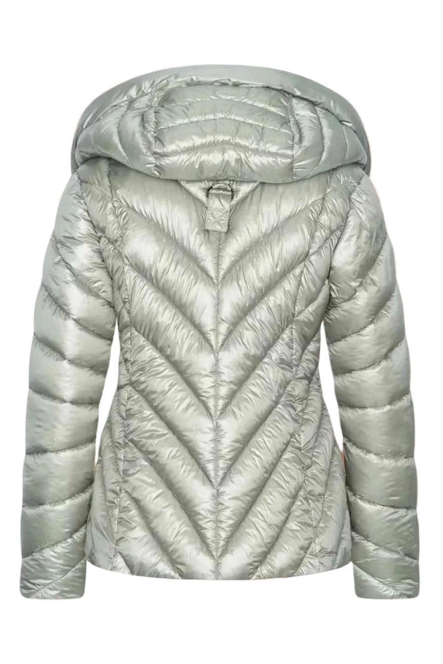 Imperial Riding »Women's Puffer Jacket IRHCosmic Rider Sage Green