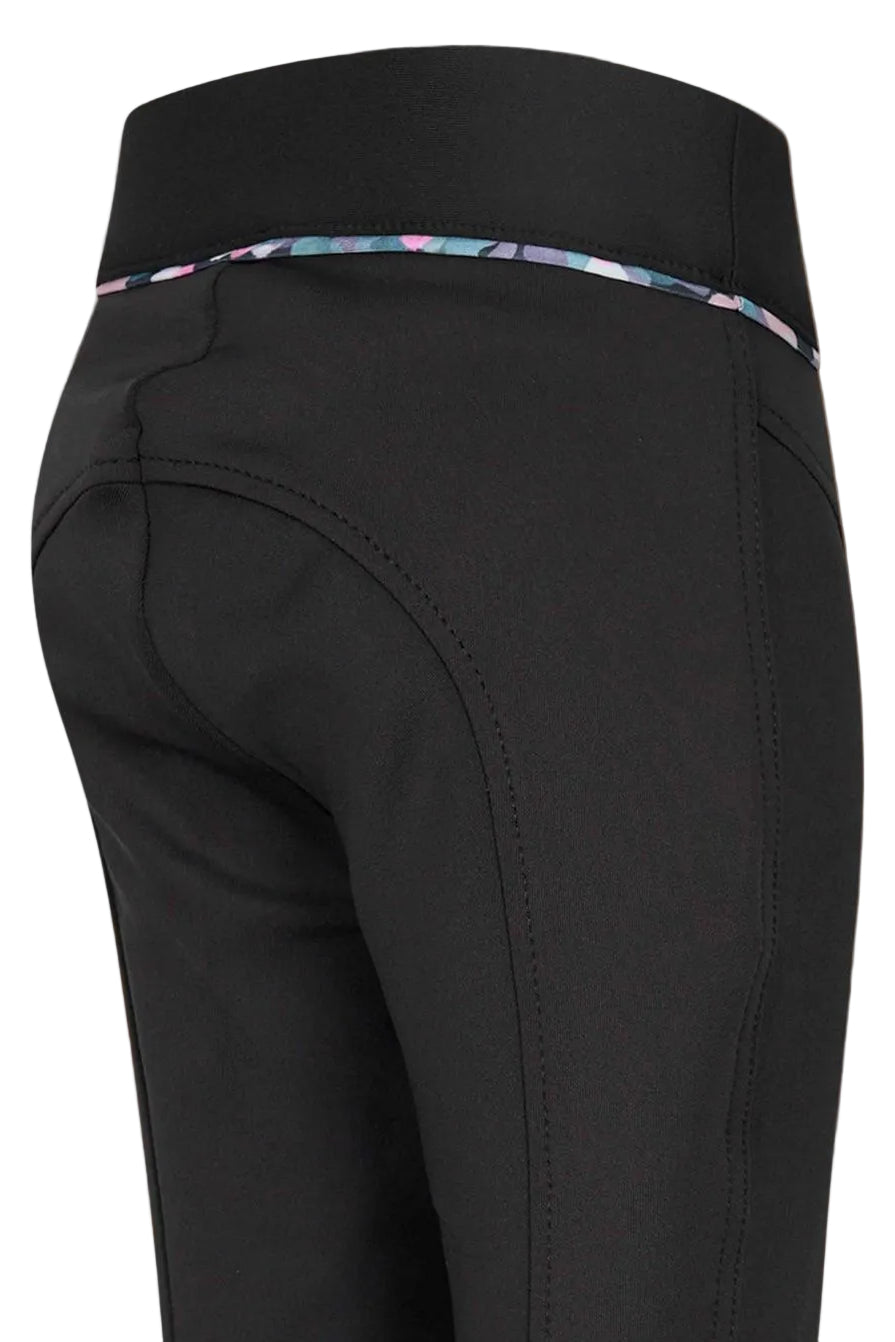Imperial Riding »Riding Leggings IRHTibby Knee Grip Black