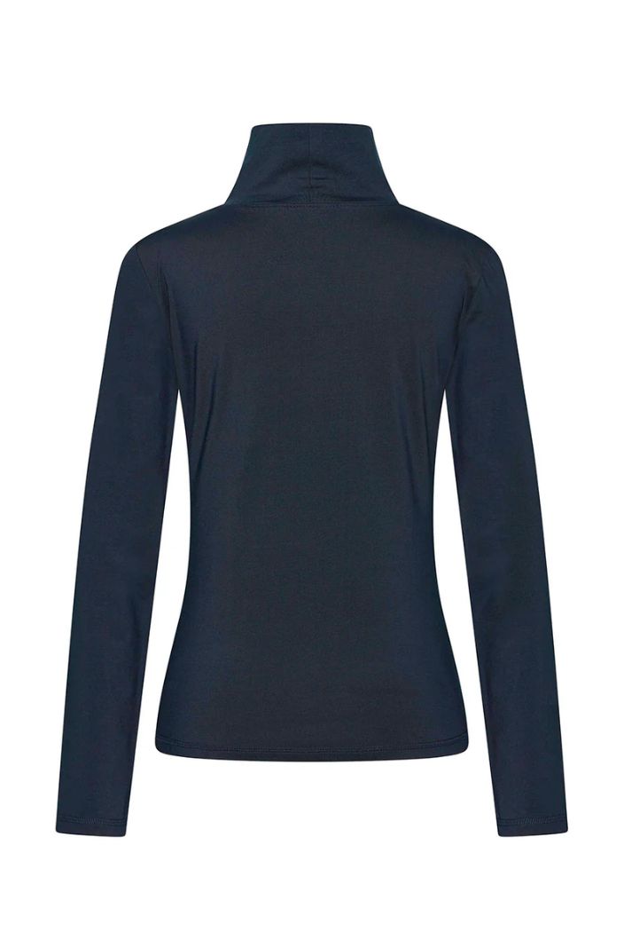 IMPERIAL RIDING »Kids Training Shirt IRHGlory Navy