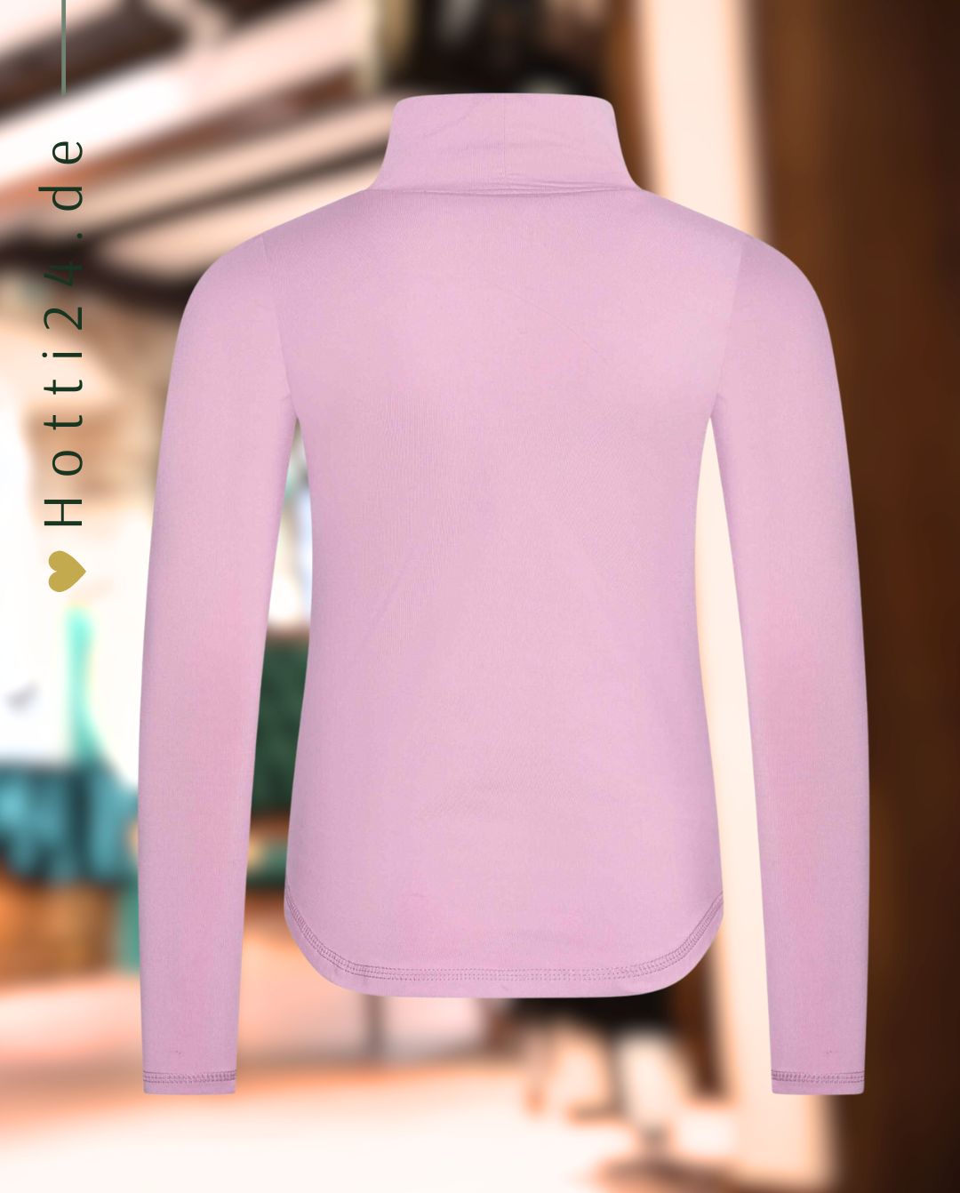 IMPERIAL RIDING »Trainingshirt IRHGlory Bloom Pink