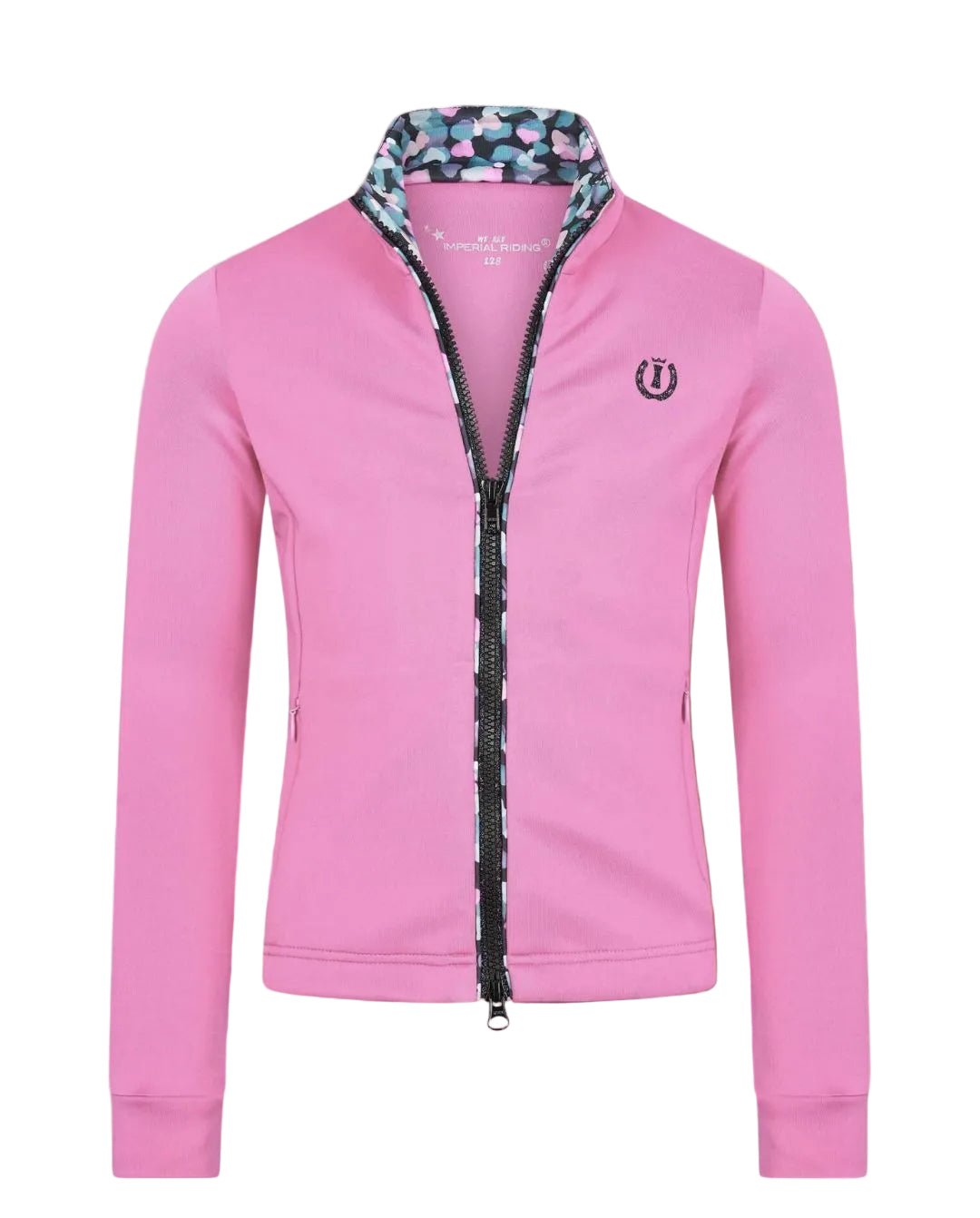 Imperial Riding Reitjacke IRHCassy Pink