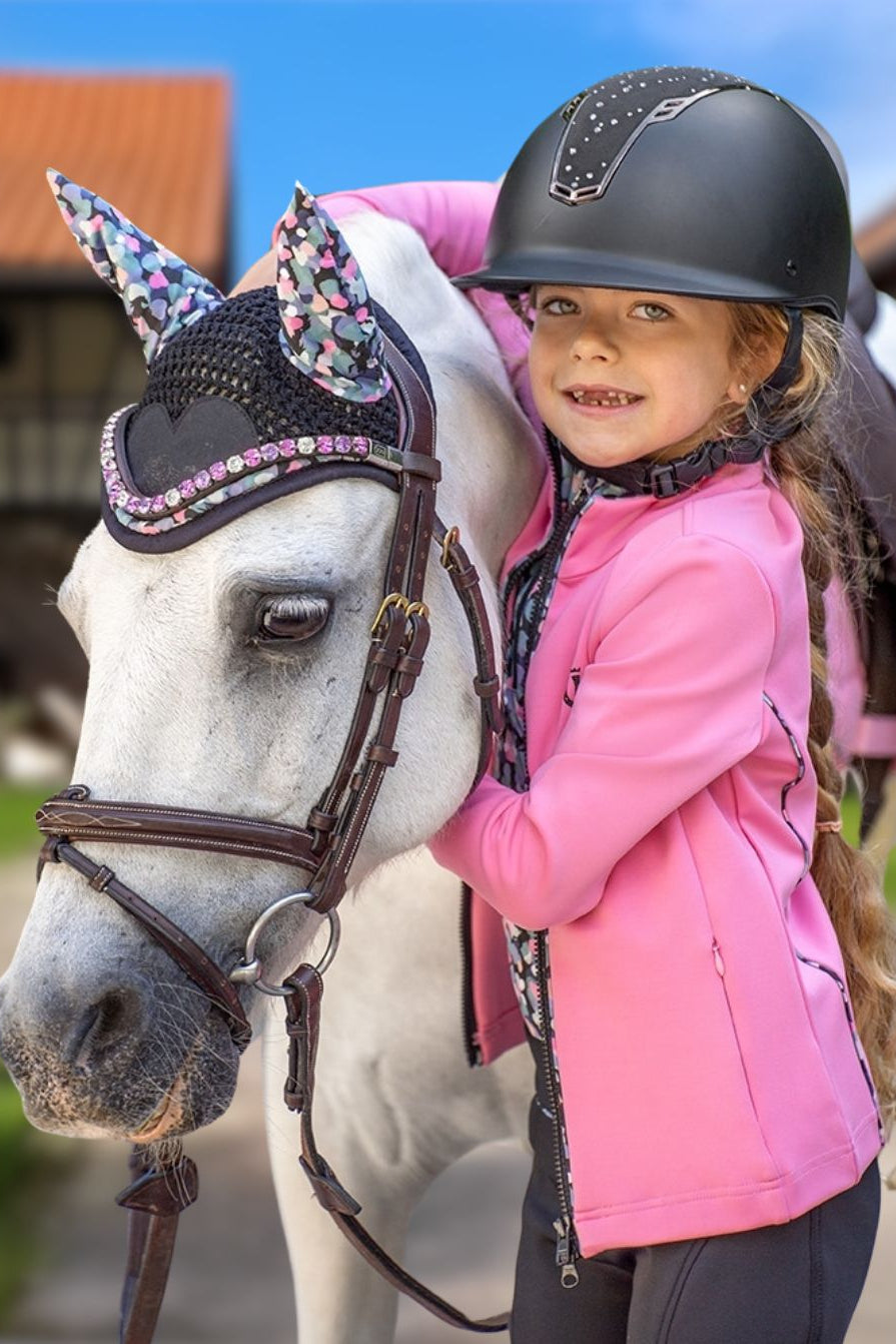 Imperial Riding Reitjacke IRHCassy Pink