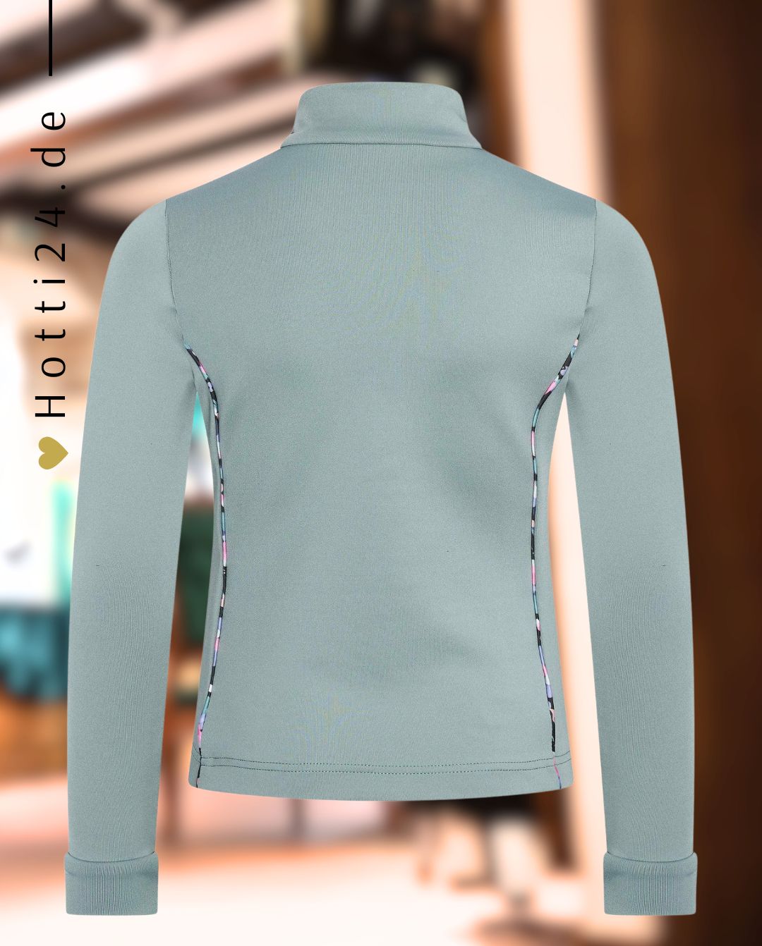 IMPERIAL RIDING »Trainingsjacke IRHCassy Dark Sage