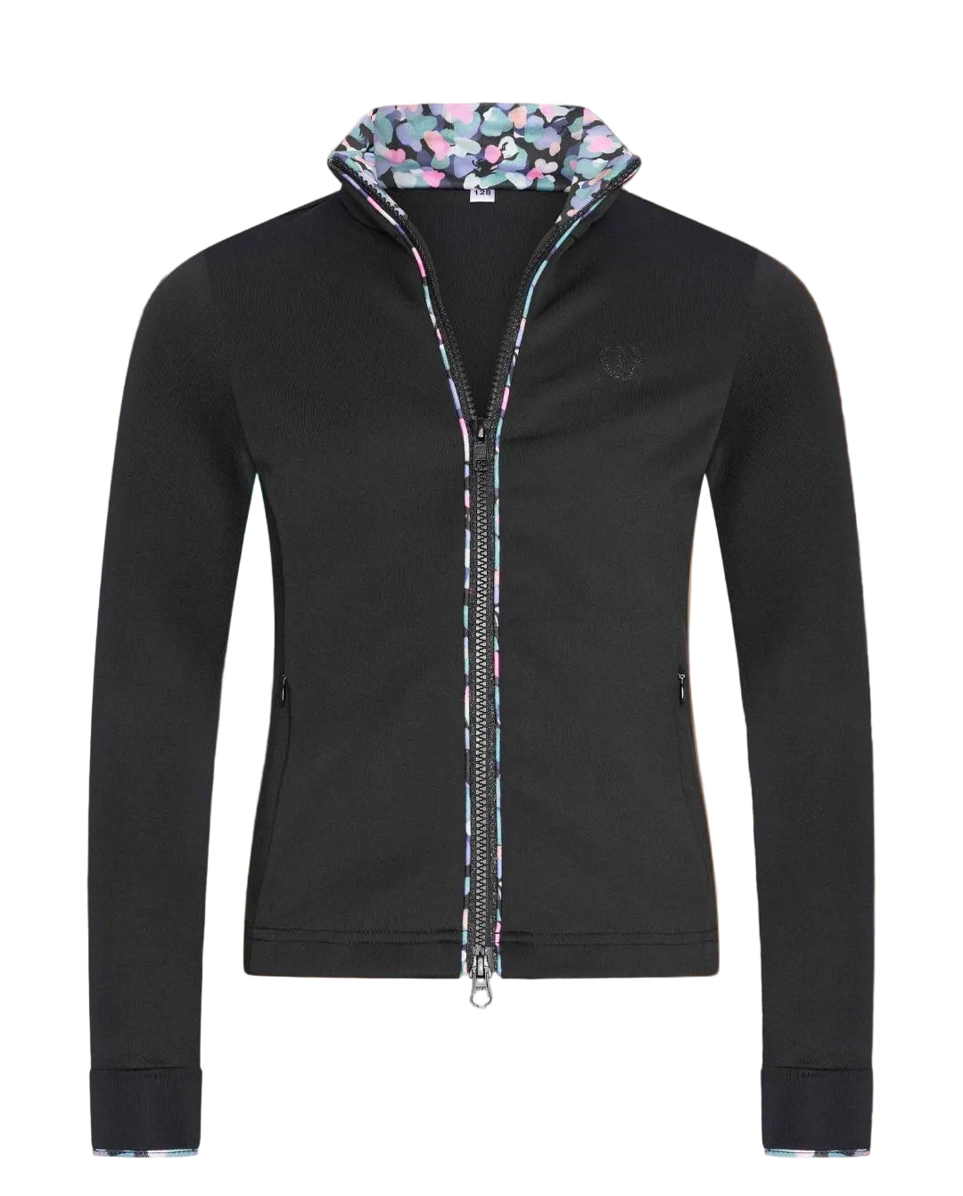 Imperial Riding »Training Jacket IRHCassy Black