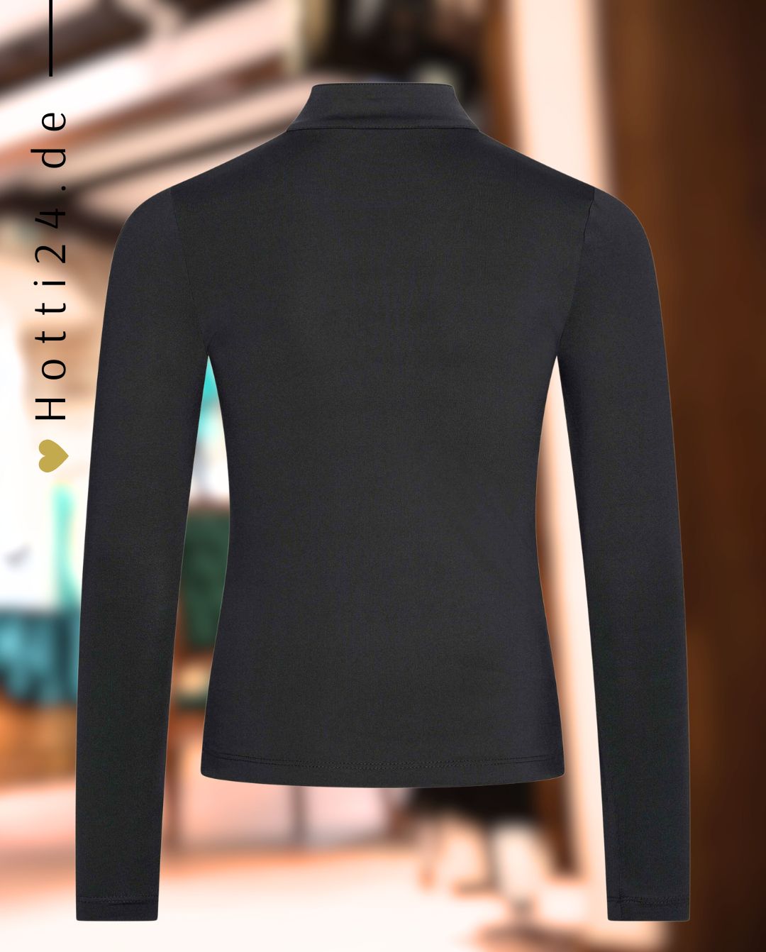 IMPERIAL RIDING »Trainingsshirt IRHSunny Black